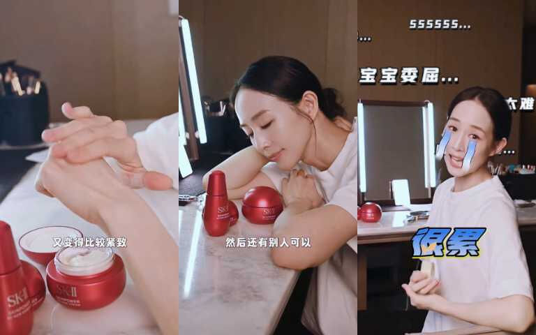 40+依然少女感滿分!氣質女神張鈞甯的保養秘訣公開:慢跑、網球、養生、刮痧板