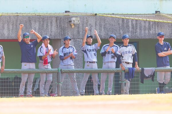 ▲。(圖/桃園市桃園盃全國四級棒球錦標賽提供)