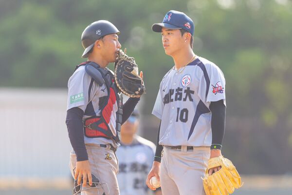 ▲。(圖/桃園市桃園盃全國四級棒球錦標賽提供)