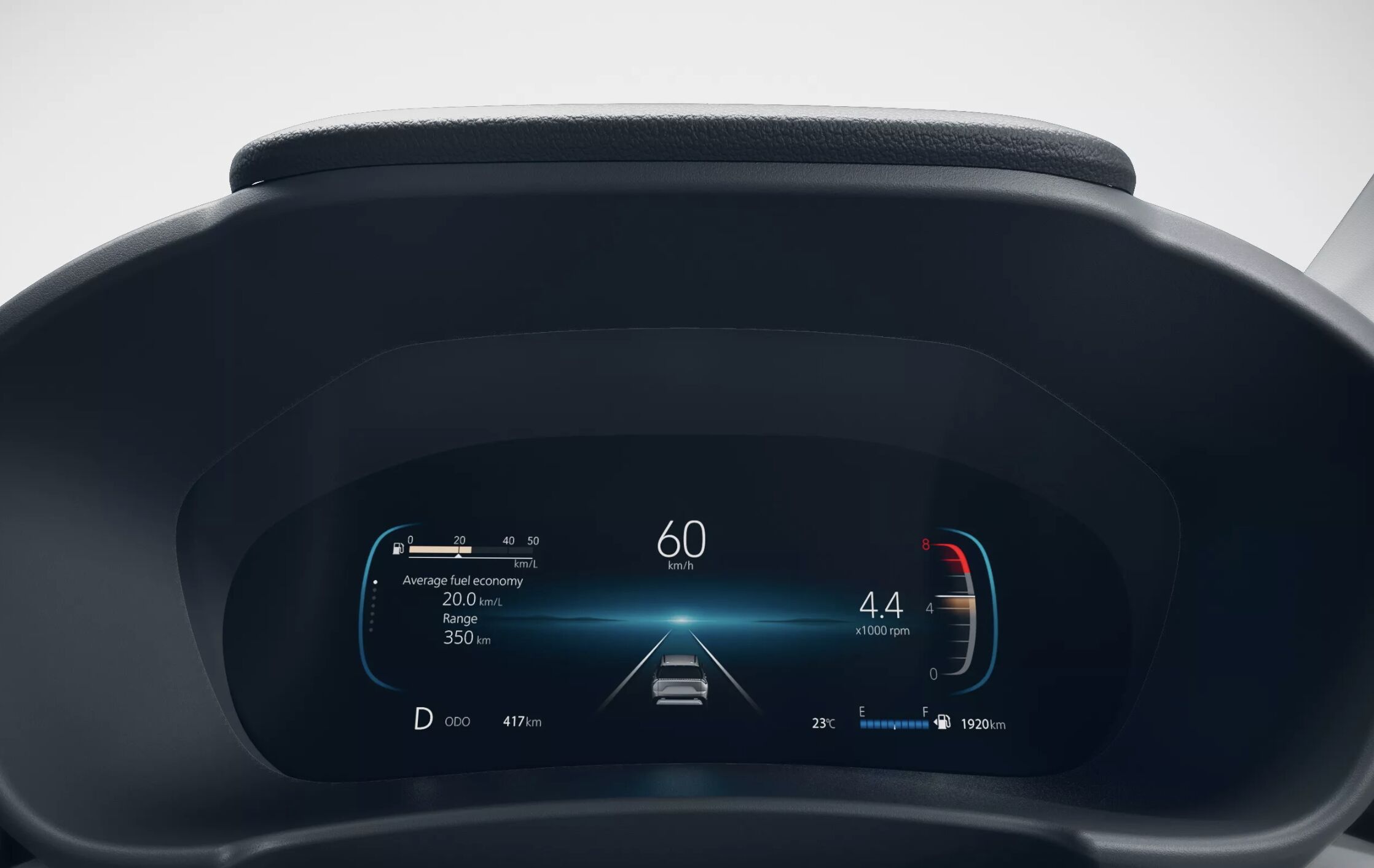 ▲Suzuki Victoris。(圖/翻攝自Suzuki)