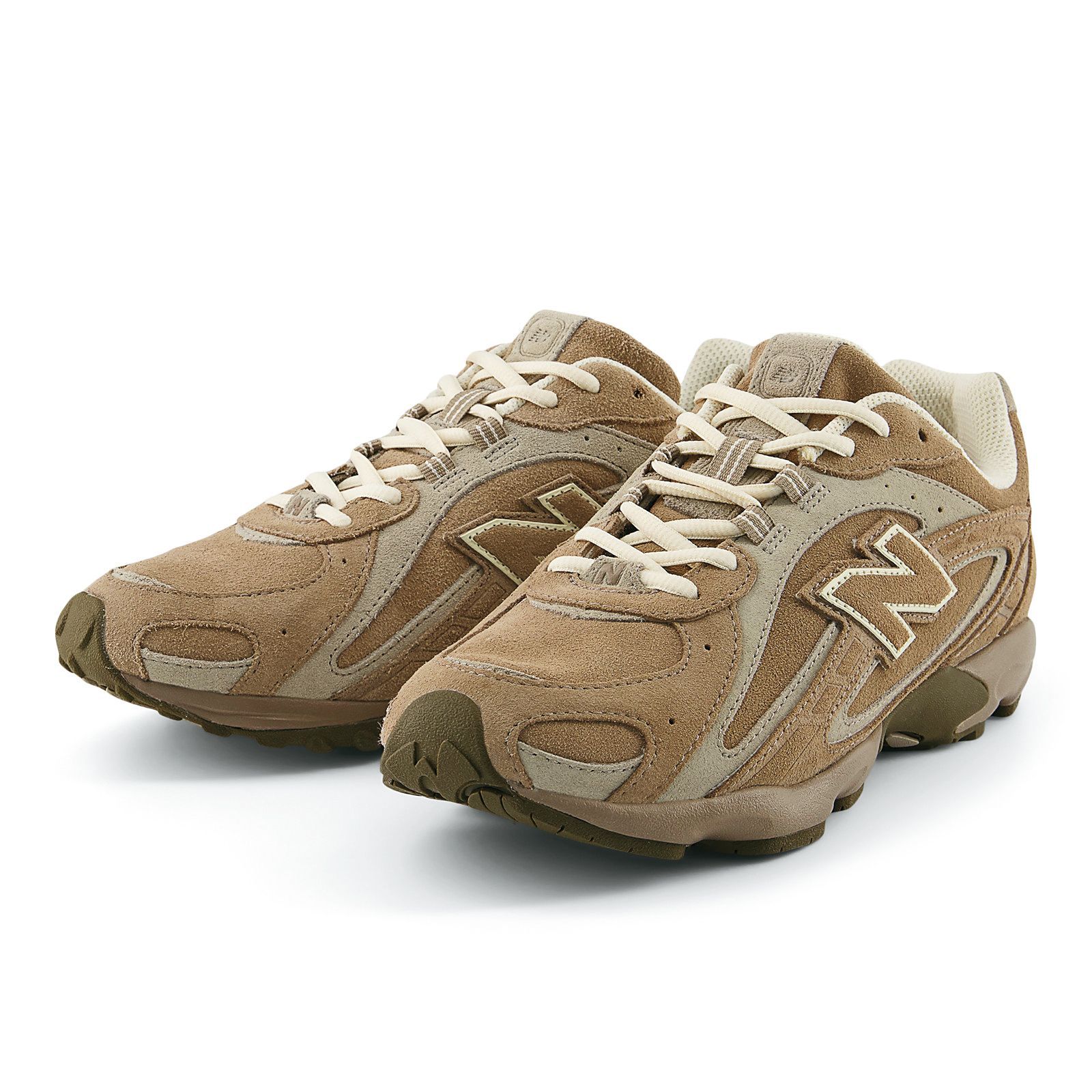 靚鑑賞/想約跑嗎