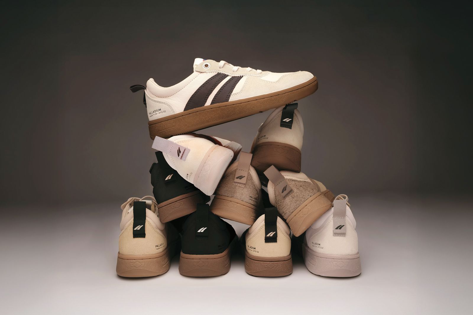 靚鑑賞/想約跑嗎