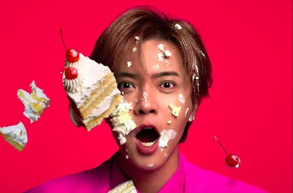 ▲▼羅志祥12月13、14日將重返台北小巨蛋開唱。(圖/寬宏藝術提供)