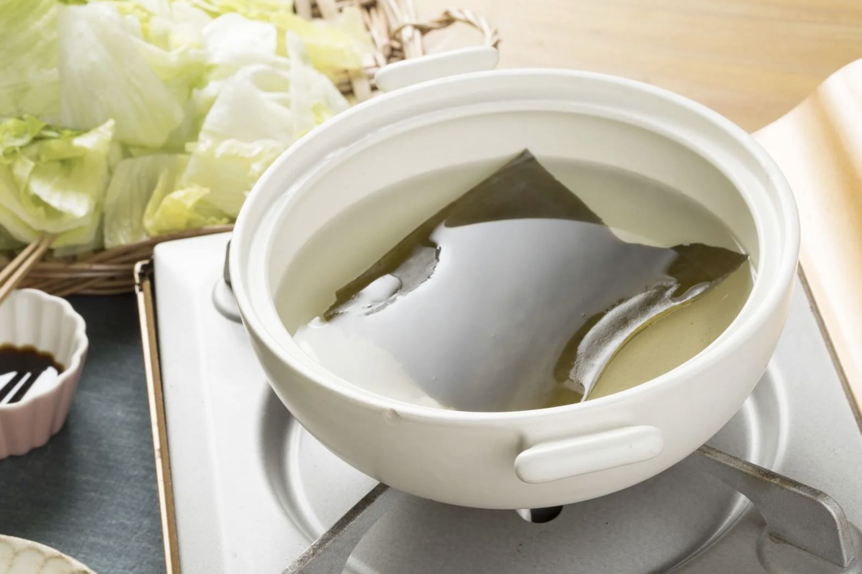 ▲▼ 昆布,燃脂,健康,飲食,新流行,日本,昆布水。(圖/翻攝自pakutaso.com)