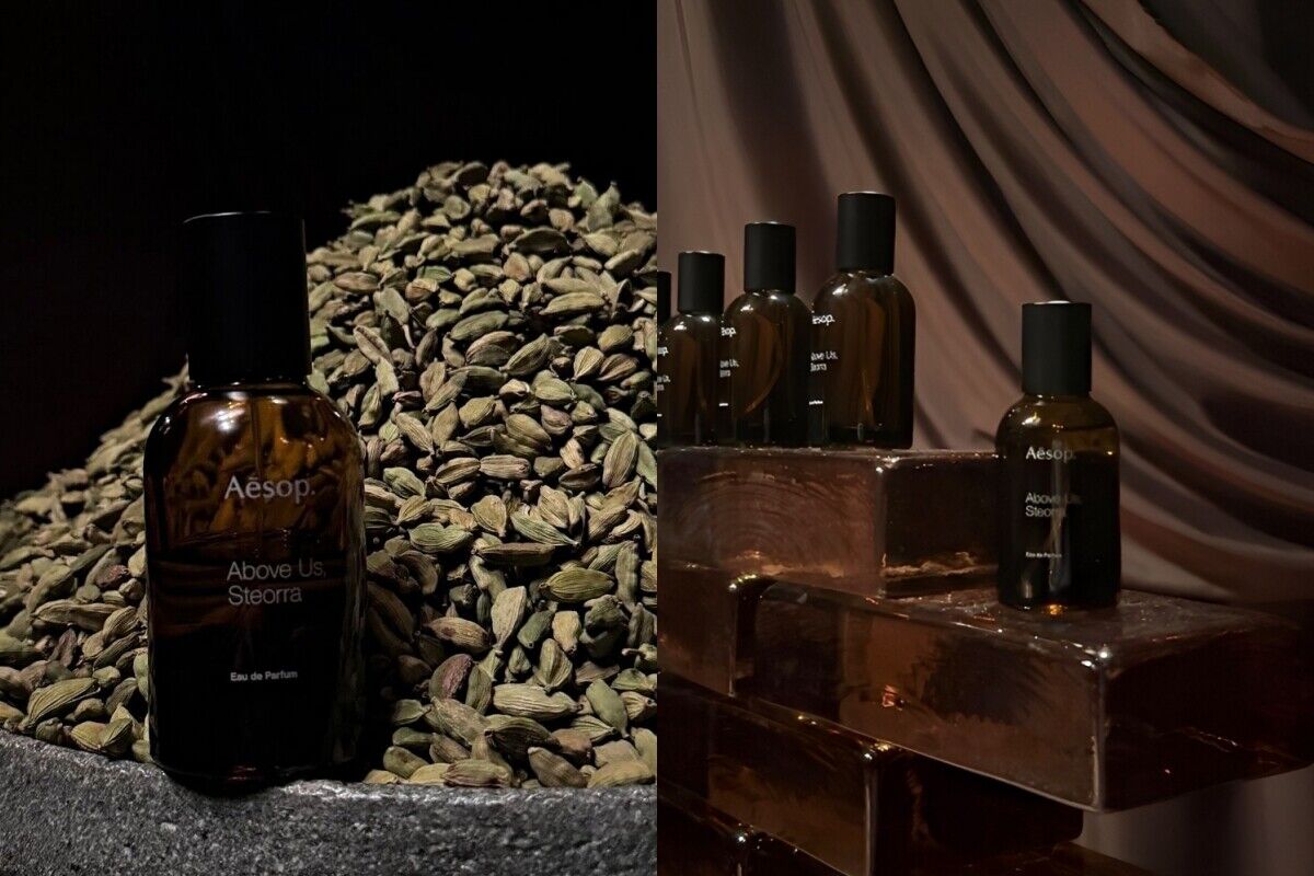 ▲香氛 。(圖/翻攝官網)