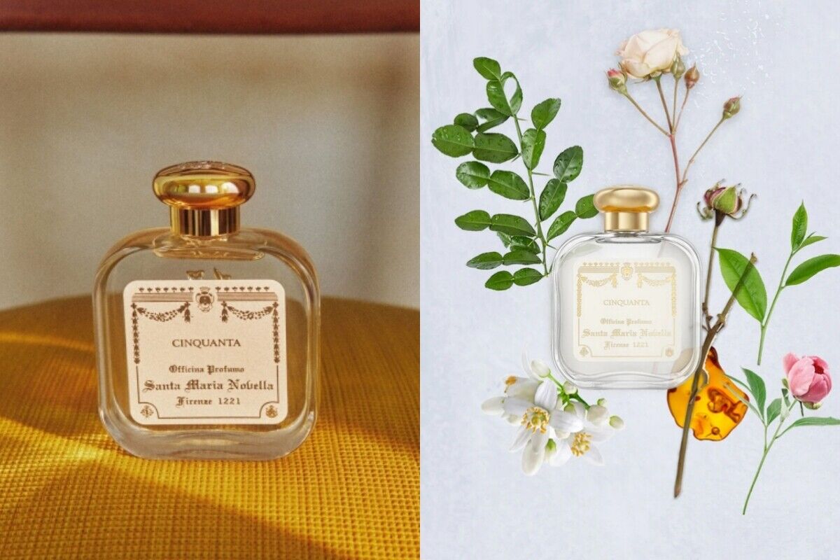 ▲香氛 。(圖/翻攝官網)