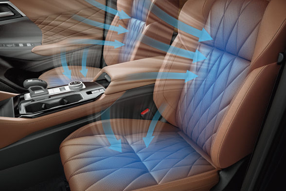 ▲三菱Outlander PHEV改良升級。(圖/翻攝自Mitsubishi)