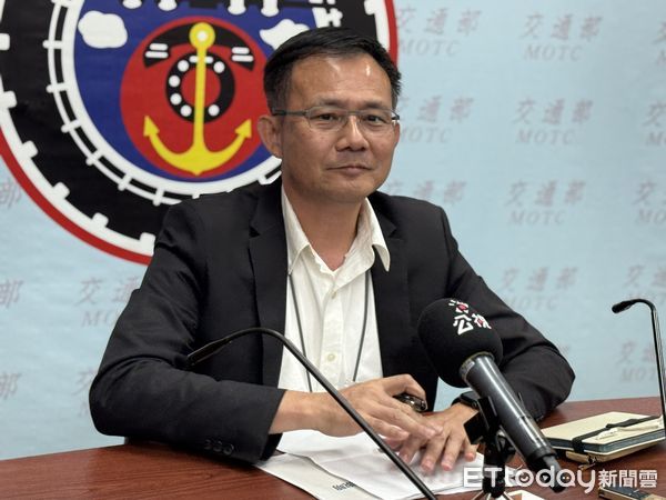 ▲▼交通部路政及道安司司長吳東凌。(圖/記者李姿慧攝)