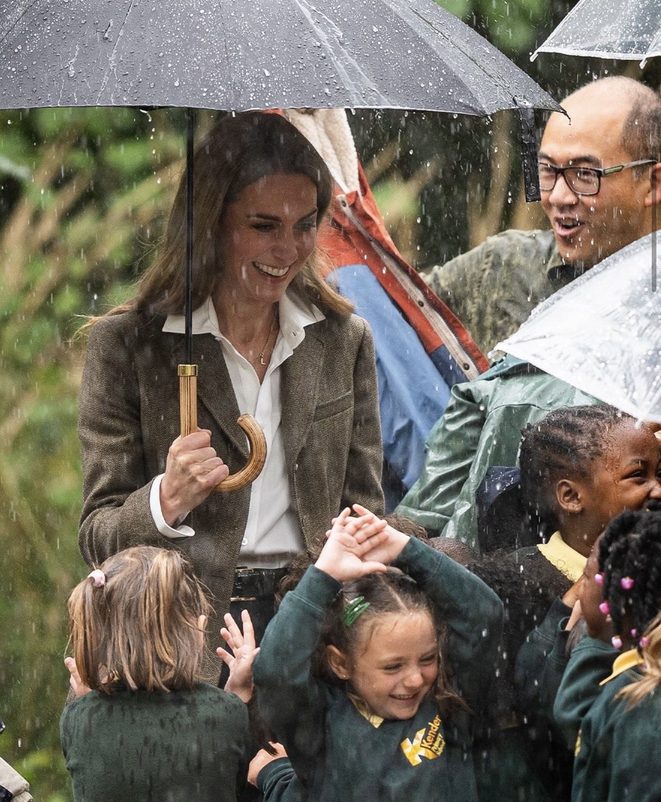 ▲▼ 凱特王妃 。(圖/翻攝IG)