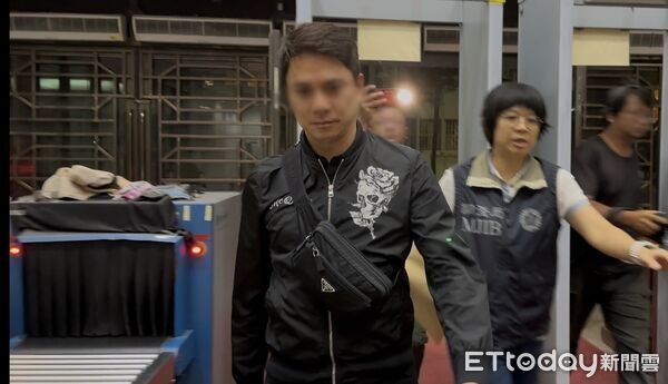 ▲▼北市警涉包庇賭博「31路大搜索」 離職記者疑插乾股同遭約談。(圖/記者劉昌松攝)