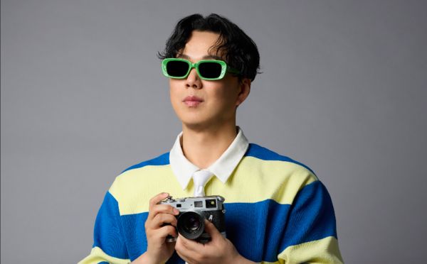 ▲▼蕭煌奇為專屬社群打造「蕭式RADIO」。(圖/KKBOX提供)