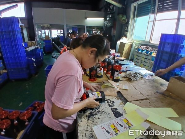 ▲▼ 朴子就業中心助泰籍新住民找到薪生活 。(圖/朴子就業中心提供)