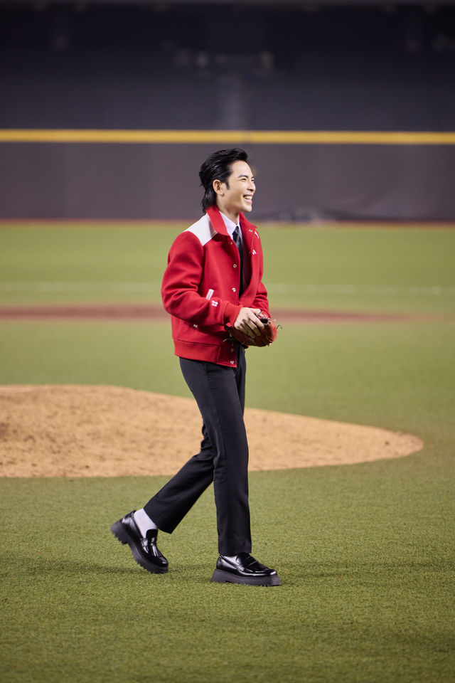 ▲▼蕭敬騰和林智勝為大巨蛋演出碰面做前置。(圖/喜鵲娛樂提供)