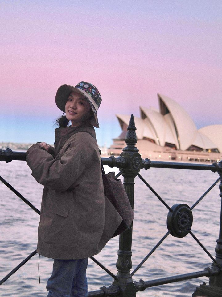 ▲▼徐佳瑩澳洲開唱。(圖/亞神提供)