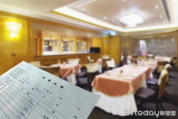 ▲憑註冊單或學雜費繳費收據可享4人同行1人免費。(圖/台北天成大飯店提供)