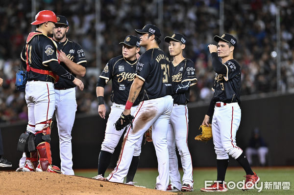 ▲▼林智勝引退系列賽首戰。(圖/記者李毓康攝)