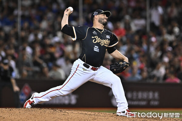 ▲▼中職鎛銳。(圖/記者李毓康攝)