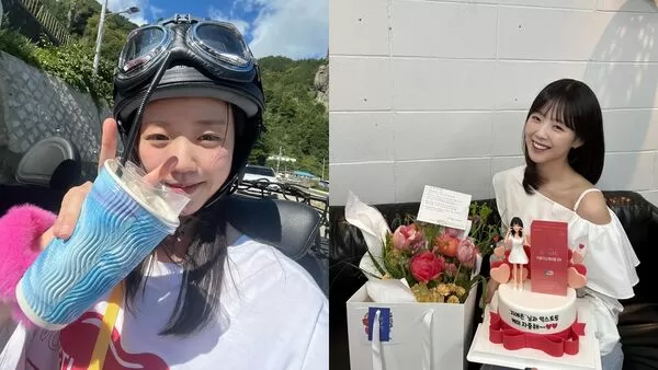 外送稿用 ▲▼池睿恩。(圖/翻攝自Instagram/y_eunniii)