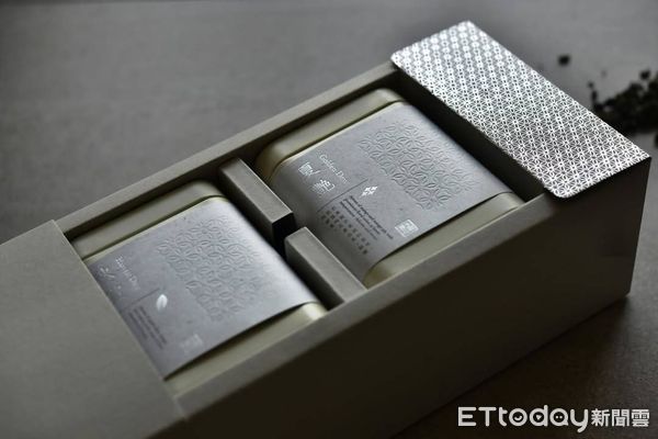▲赤科山露予莊園以兩款茶品——「露予茶-冬藏」與「藍鵲」——雙雙榮獲最高榮譽「最高金賞獎」。(圖/花蓮縣政府提供,下同)