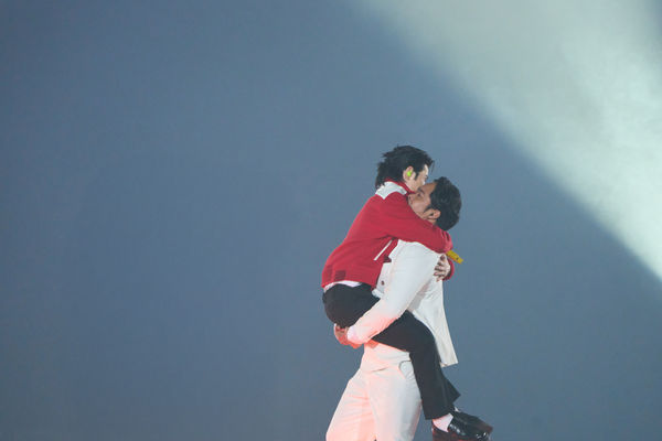 ▲林智勝 。(圖/喜鵲娛樂提供)