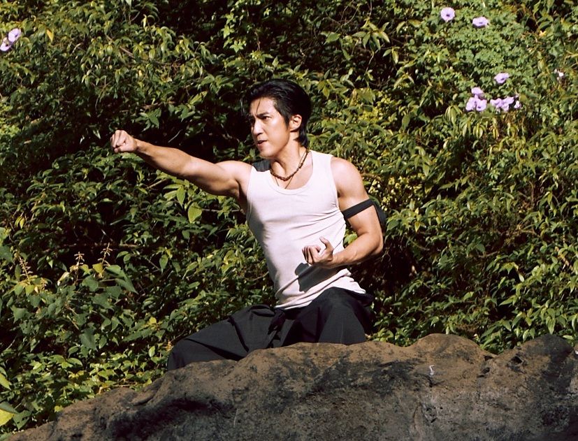 ▲▼ 婁峻碩推出新EP 《緩》。(圖/伊弗龐金有限公司提供)