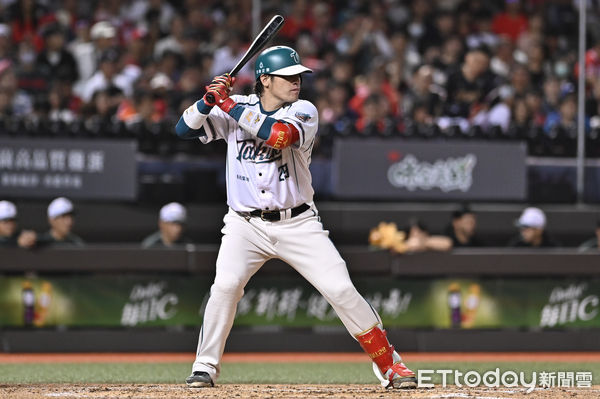 ▲▼中職張肇元。(圖/記者李毓康攝)