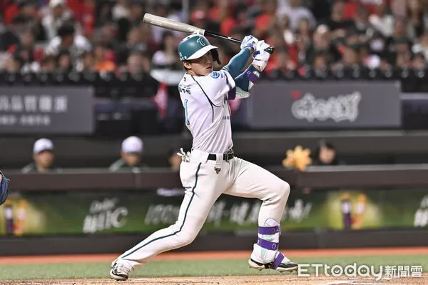 ▲▼中職曾子祐。(圖/記者李毓康攝)