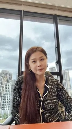 ▲▼李燕。(圖/翻攝自FACEBOOK/李小燕正面思考團 )