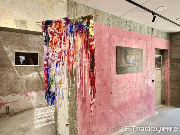 ▲▼馬祖國際藝術島9月5日至11月16日展開。(圖/記者周湘芸攝)