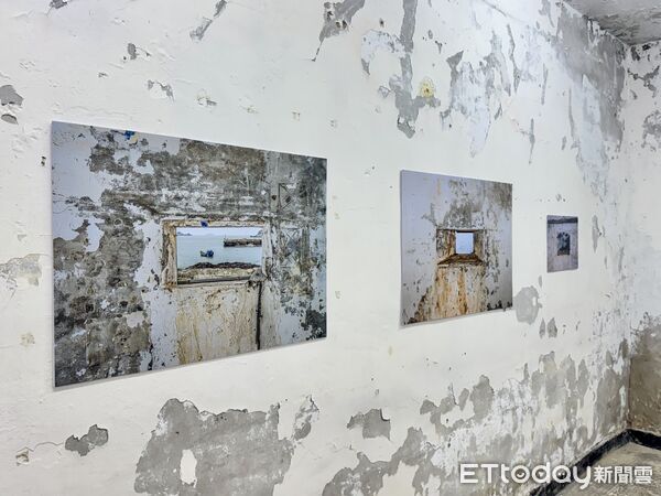 ▲▼馬祖國際藝術島9月5日至11月16日展開。(圖/記者周湘芸攝)