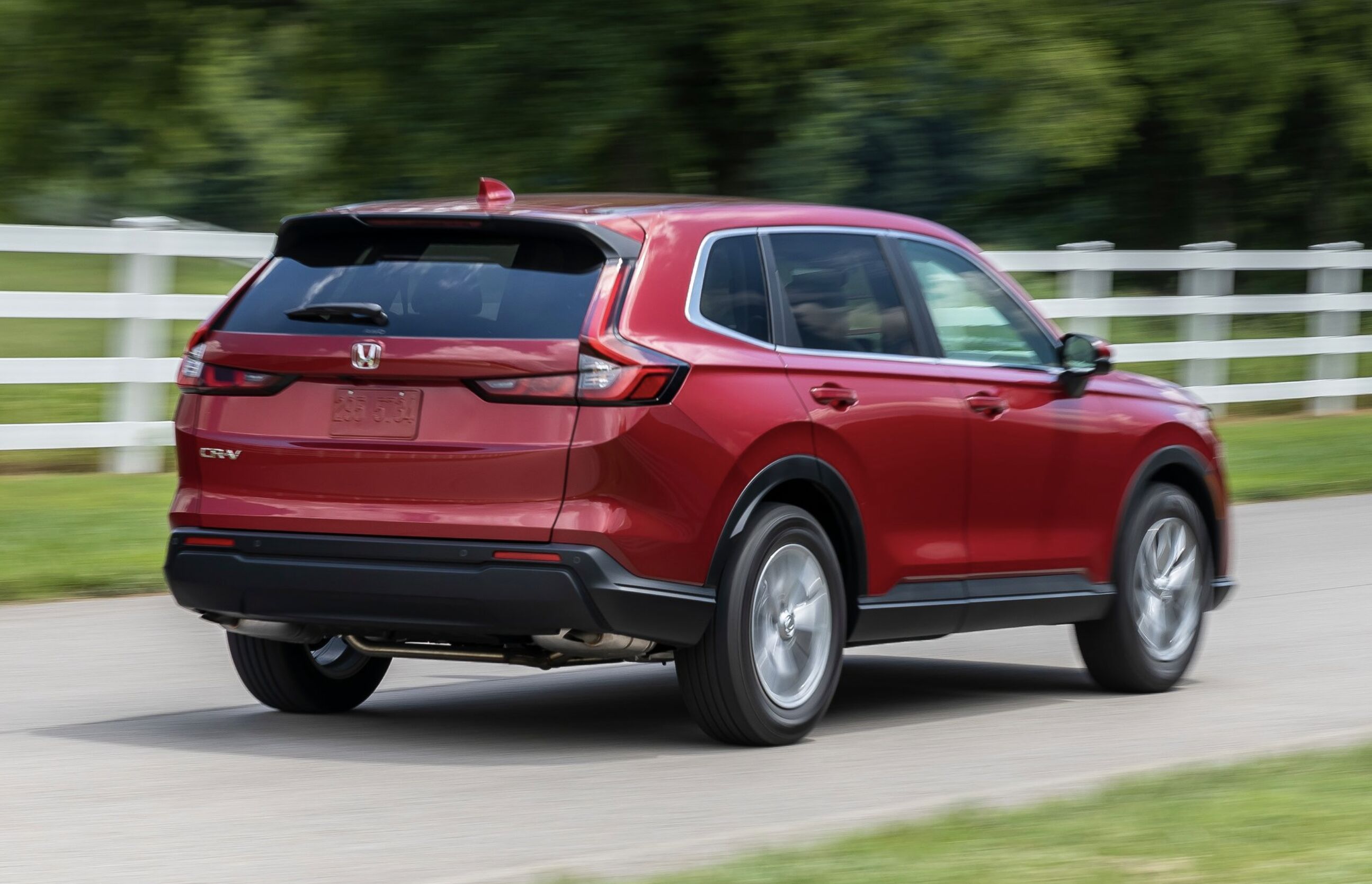 ▲消費者報告2025最舒適休旅推薦。(圖/翻攝自車廠)