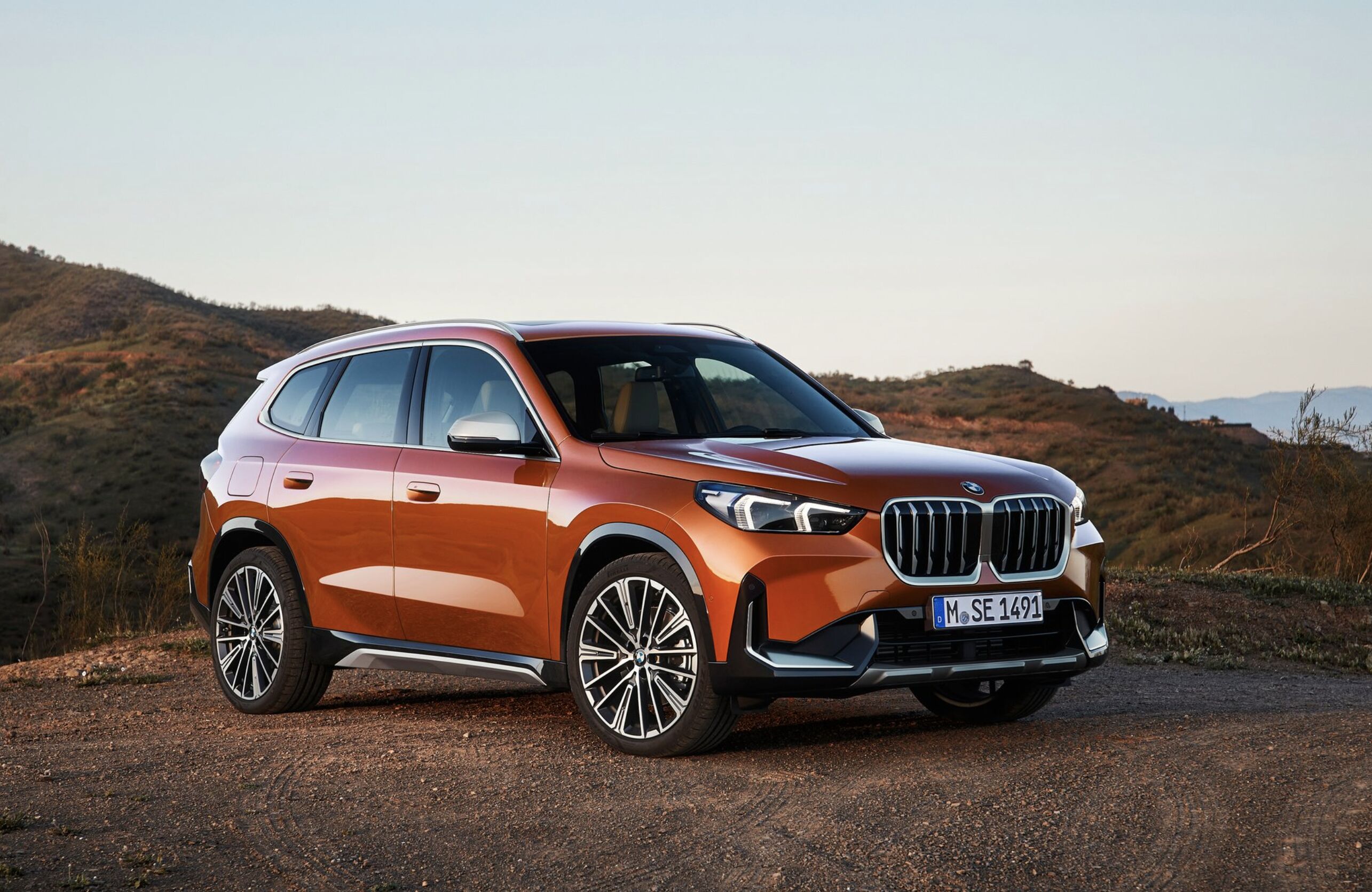 ▲消費者報告2025最舒適休旅推薦。(圖/翻攝自車廠)