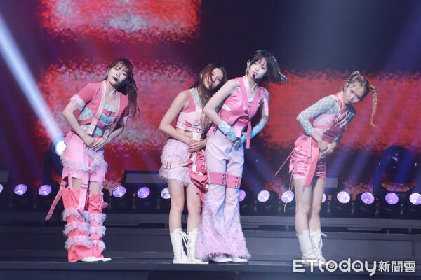 ▲▼2025潮臺北-J-POP NIGHT-@onefive。(圖/記者周宸亘攝)