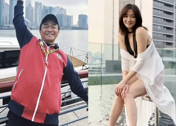 ▲▼吳宗憲回應江祖平事件 。(圖/翻攝自吳宗憲、江祖平臉書)