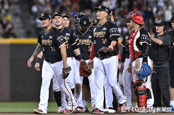 ▲▼林智勝引退系列賽最終戰。(圖/記者李毓康攝)
