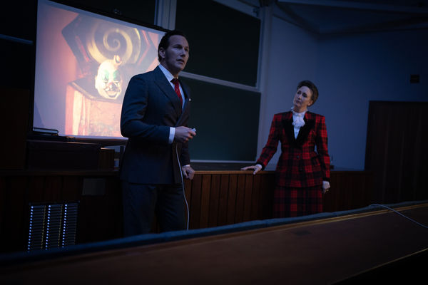 ▲《厲陰宅:最終聖事》。(圖/華納兄弟提供)