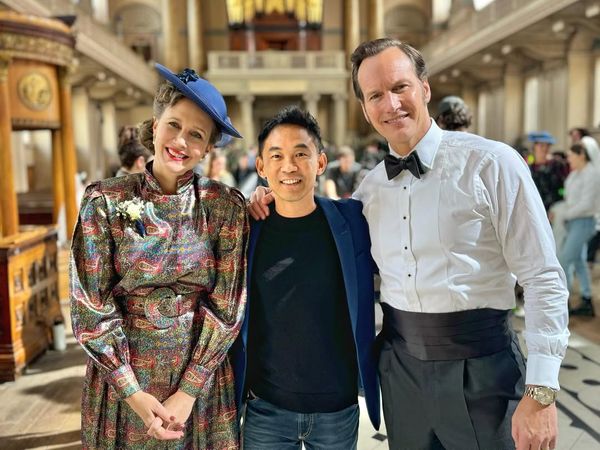 ▲《厲陰宅:最終聖事》。(圖/華納兄弟提供)