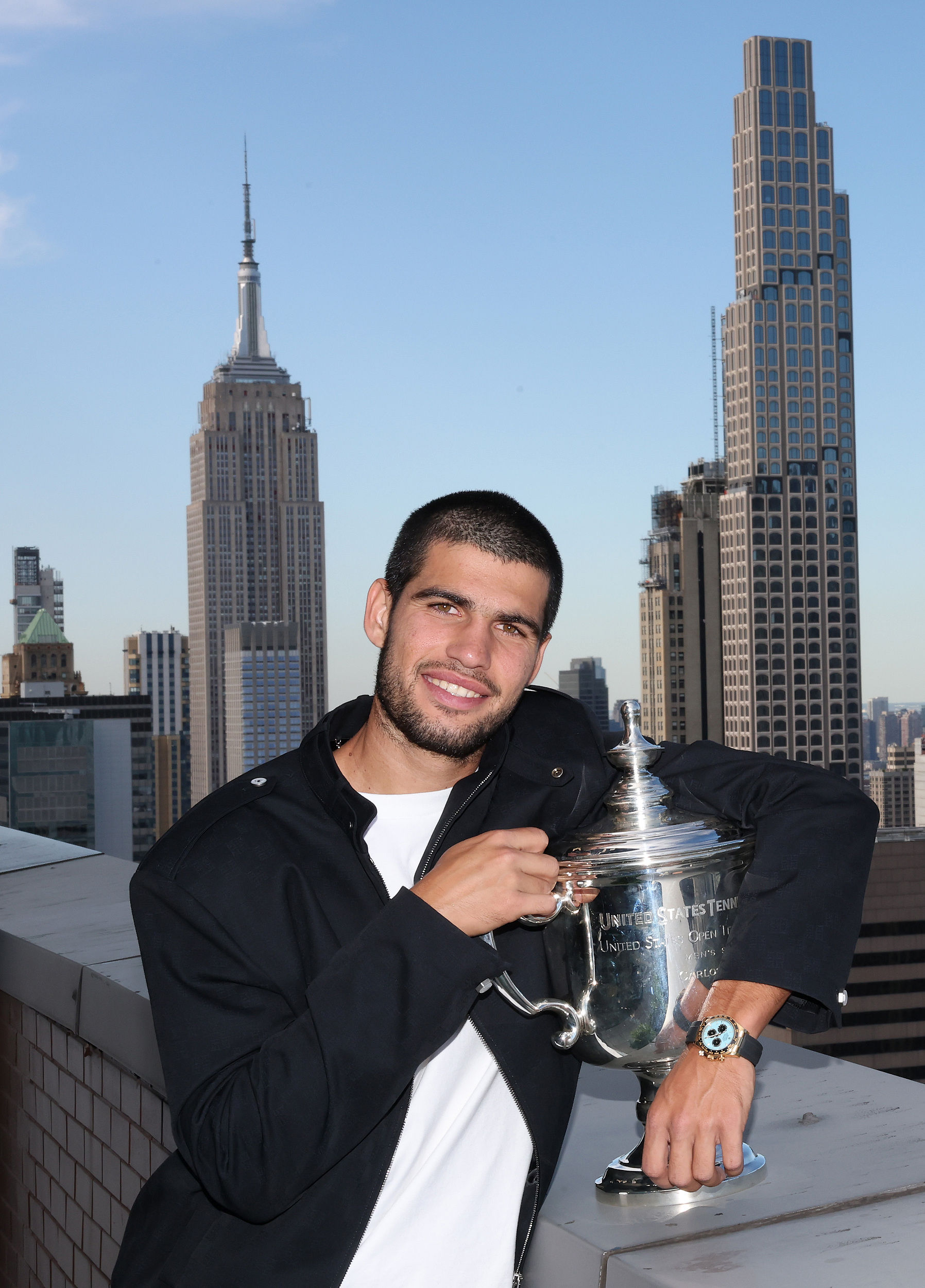 ▲▼ 美網男女冠軍 。(圖/CFP)