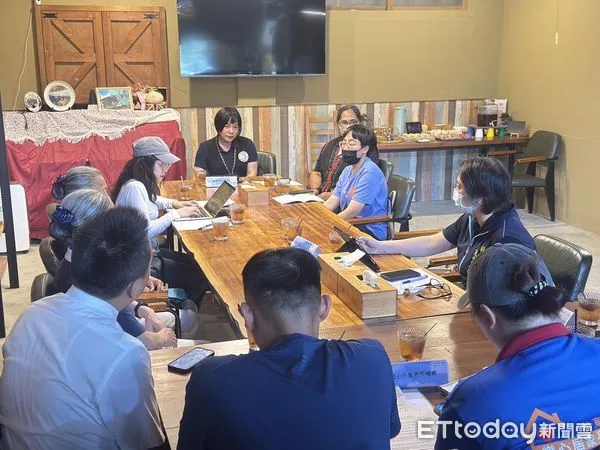 ▲台東縣府跨域合作獲衛福部肯定。(圖/記者楊晨東翻攝)