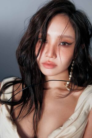 ▲▼陳芳語期待和歌迷見面。(圖/Live Nation提供)