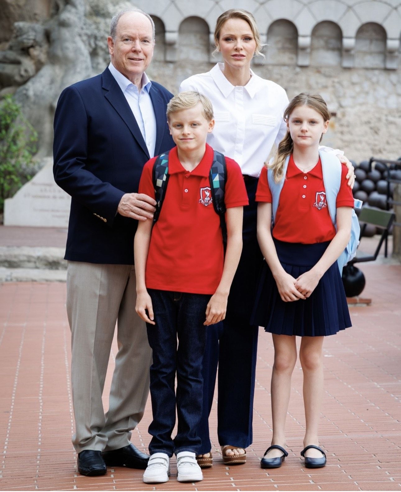 ▲▼Monaco princess 。(圖/翻攝IG)