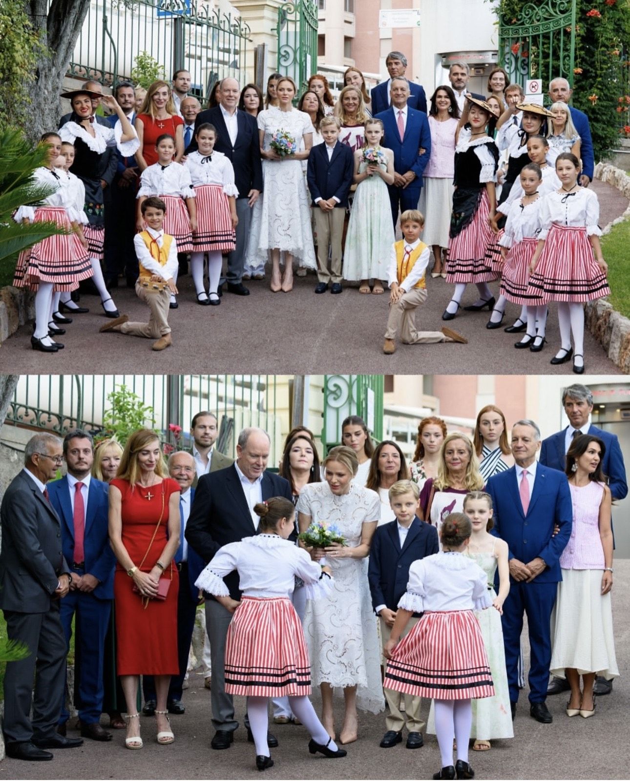 ▲▼Monaco princess 。(圖/翻攝IG)