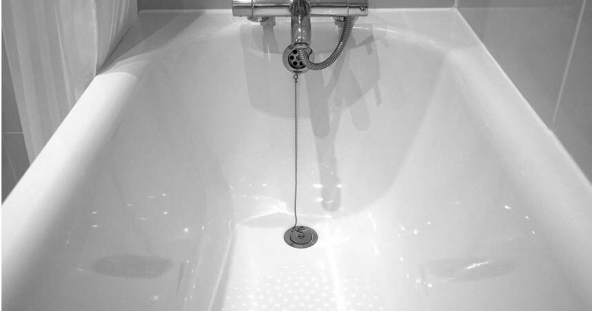 身障者設施爆嚴重事故!38歲女泡50度熱水 「全身60%灼傷」慘死