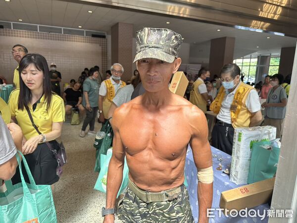 ▲▼ 。(圖/記者白珈陽攝)