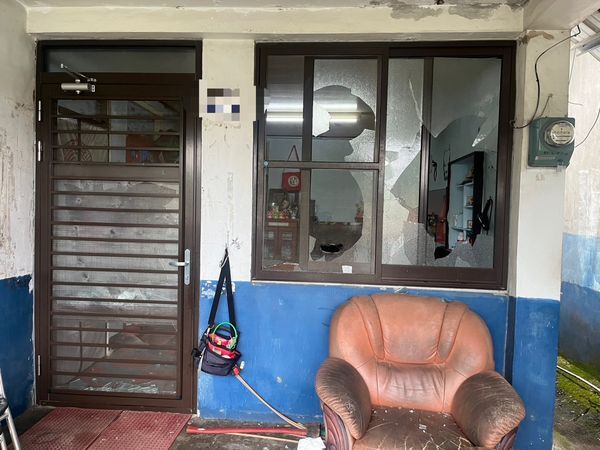 ▲▼台菲2名男子雨中草莓園爭吵,菲男多刀刺死台男。(圖/ETtoday資料照)