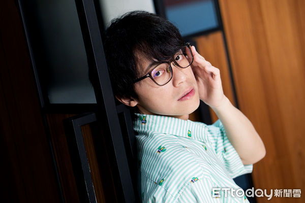 ▲▼網紅HowHow專訪。(圖/記者周宸亘攝)