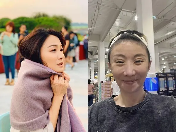 ▲▼聲援江祖平!《戲說台灣》御用演員李宇柔支持開告。(圖/翻攝自臉書)