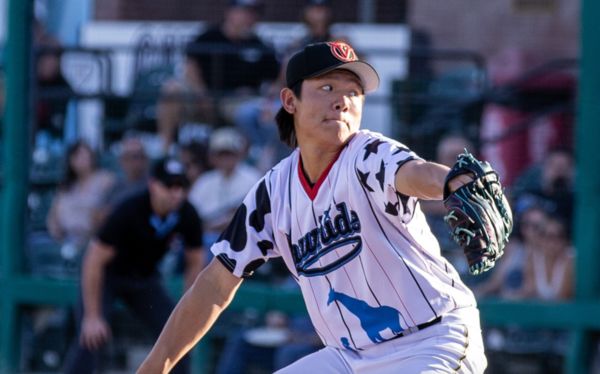 ▲▼ 黃仲翔 。(圖/截自visaliarawhide IG)