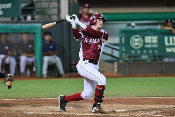 ▲陳晨威。(圖/樂天桃猿提供)