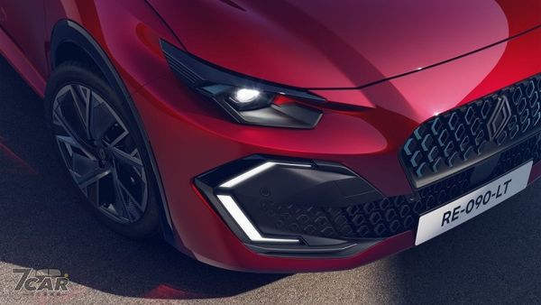 掀背車標竿再進化 全新第六代 Renault Clio 正式發表
